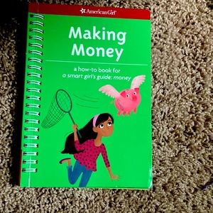 Good book to help you learn how to make money